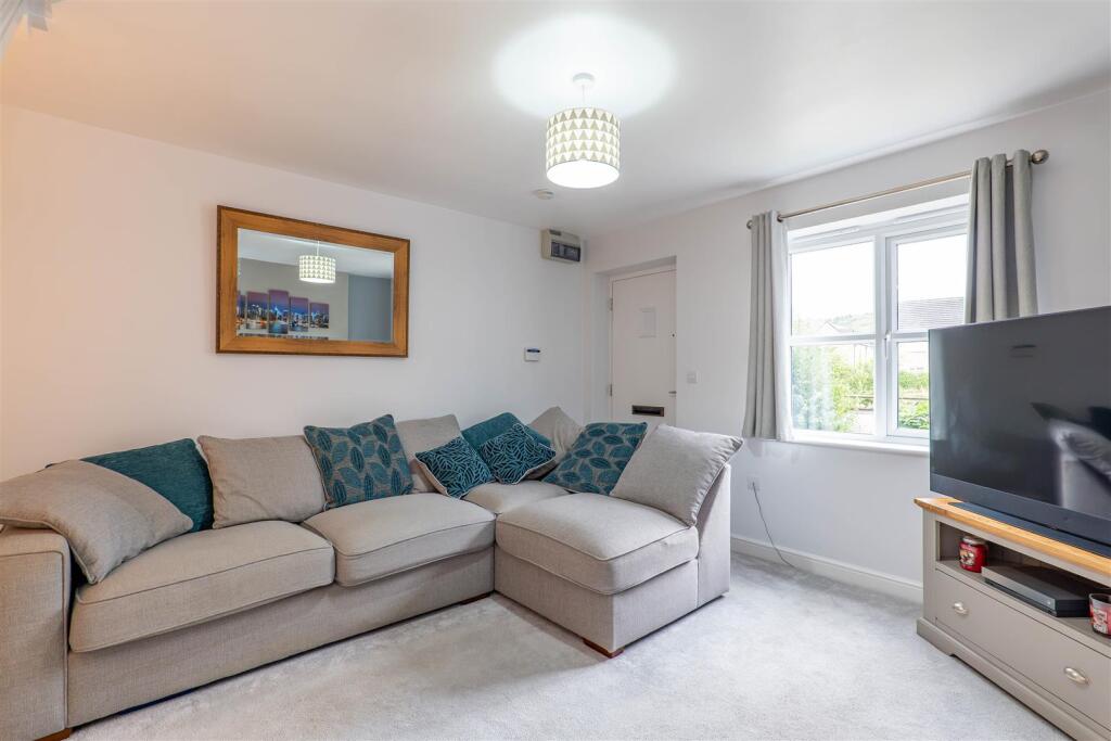 House in Chorley, Cowling - View 5