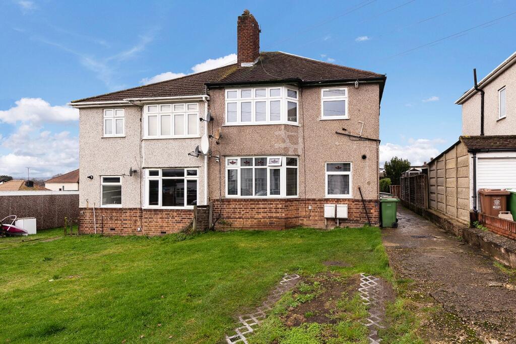 Main image of property: Rochester Close, Sidcup, DA15