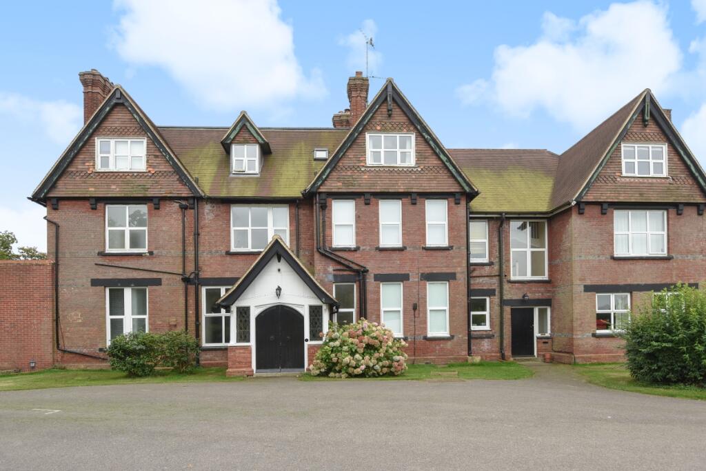 Main image of property: Mayes Lane Warnham RH12