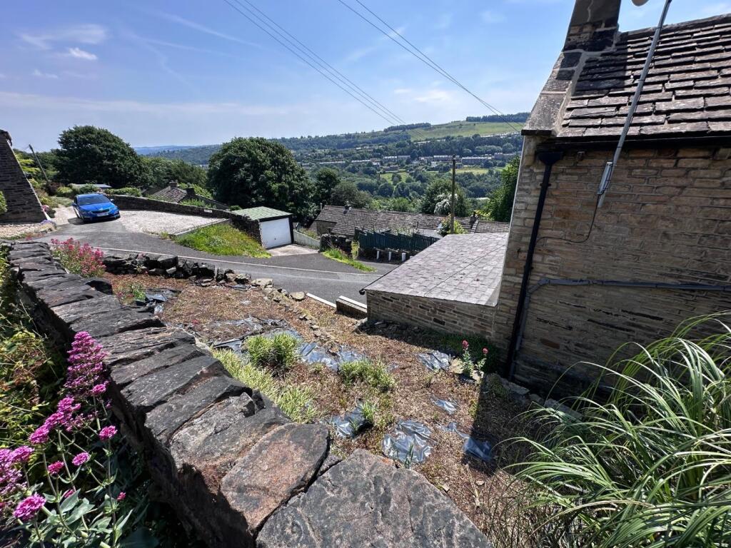 Main image of property: Scarhouse Lane, Golcar, Huddersfield