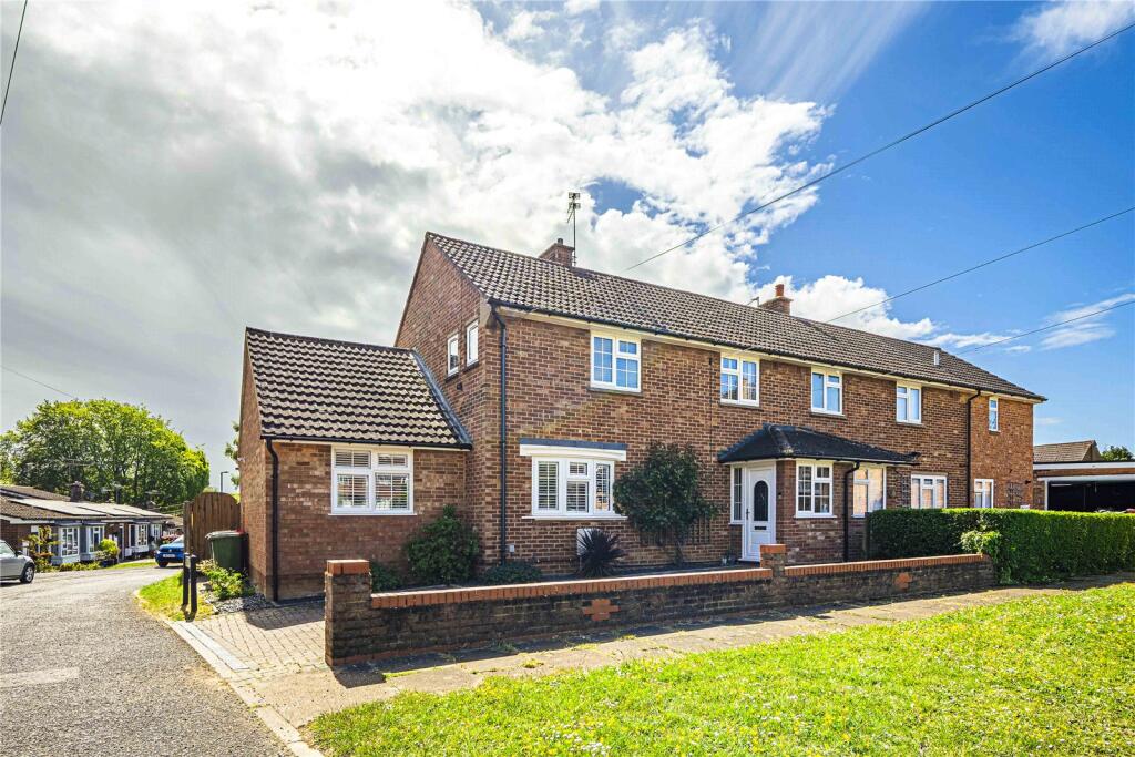 Main image of property: Church Close, Studham, Central Bedfordshire, LU6