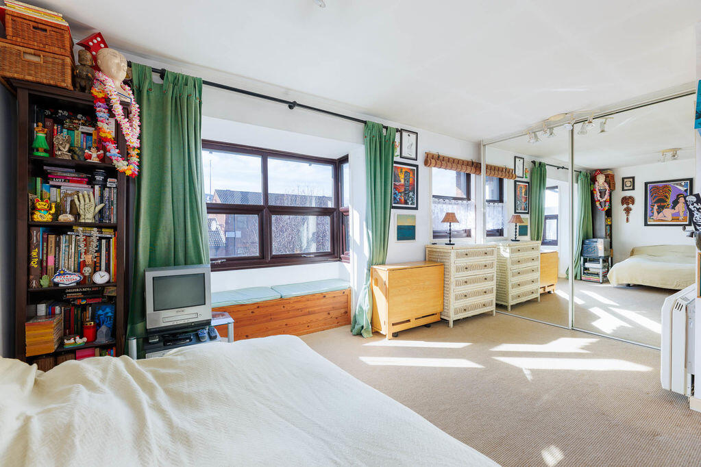 Main image of property: Holley Road W3