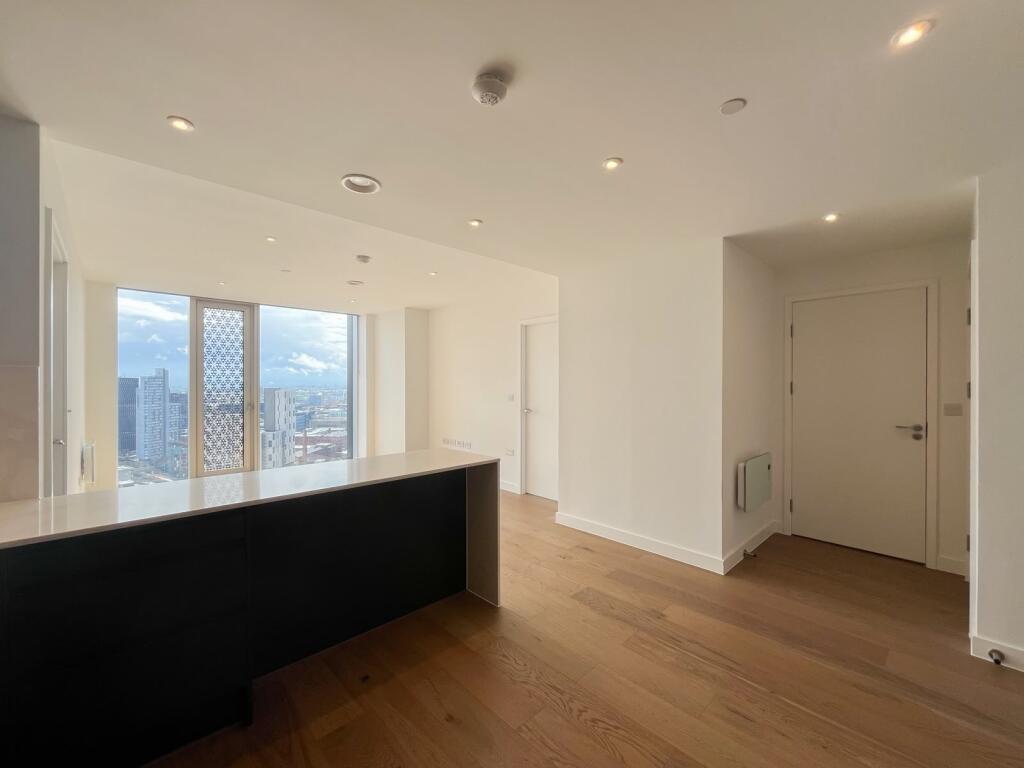 Main image of property: Great Bridgewater Street, Manchester, Greater Manchester, M1