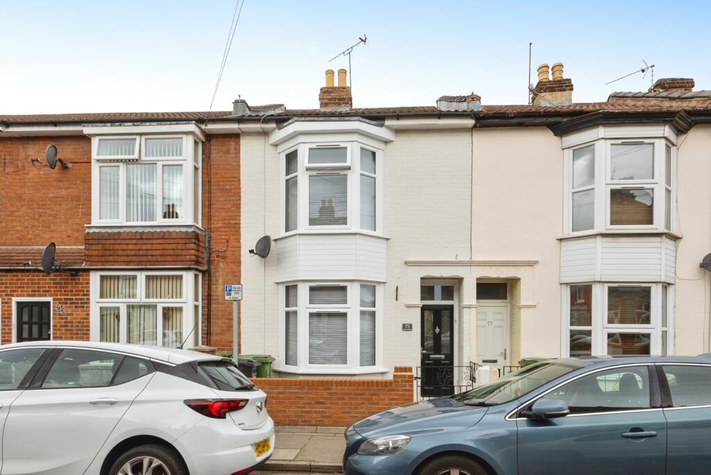 Main image of property: Shearer Road, Portsmouth, Hampshire, PO1
