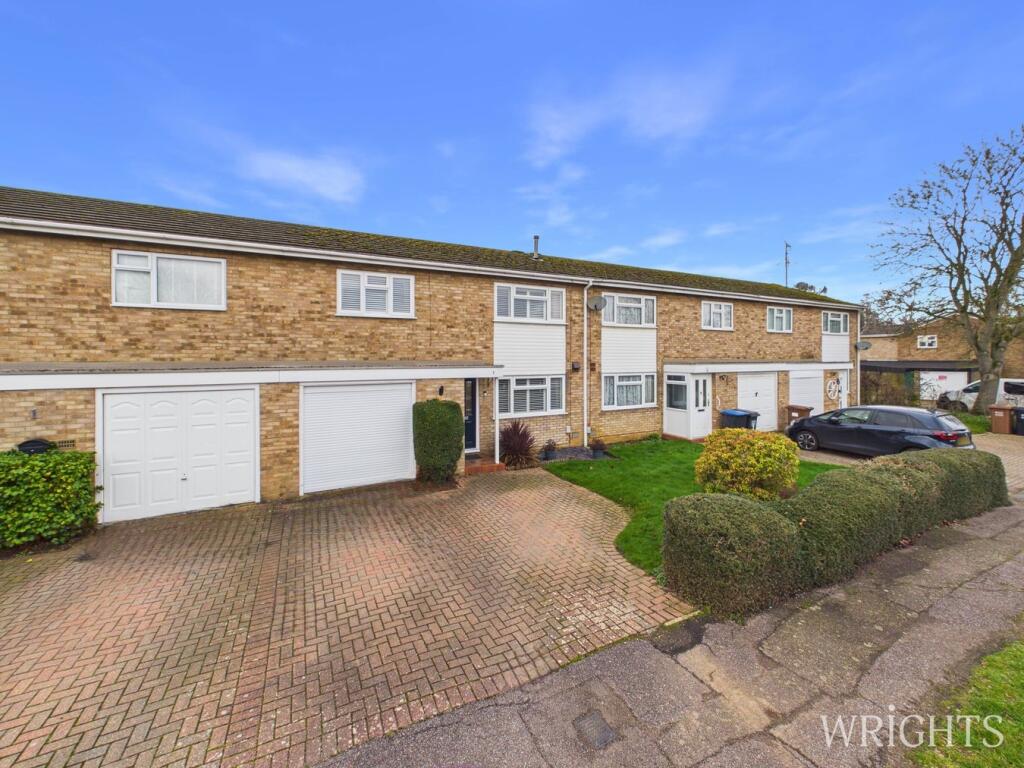 Main image of property: Hornsfield, Welwyn Garden City, AL7