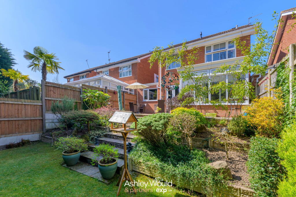 Additional image 15 of Cherry Tree Lane, Halesowen, B63 1DU