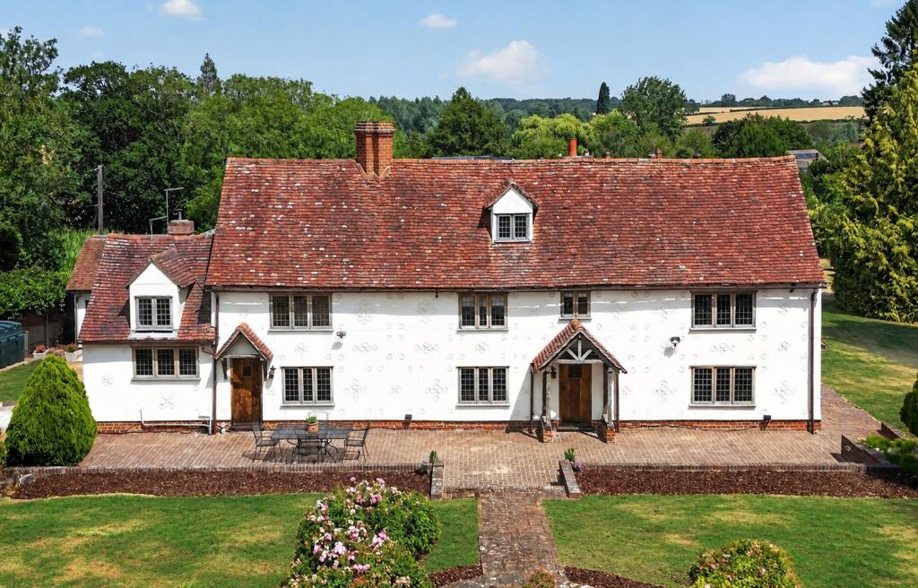 Main image of property: Park Road, Little Easton, Dunmow, Essex, CM6