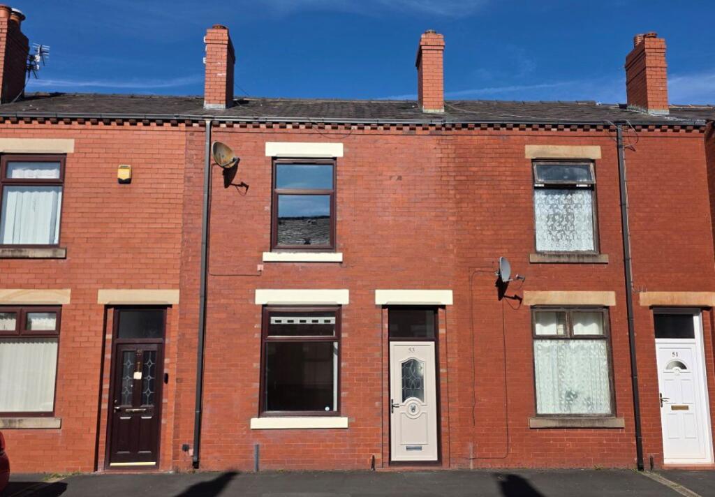 Main image of property: Severn Street, Leigh