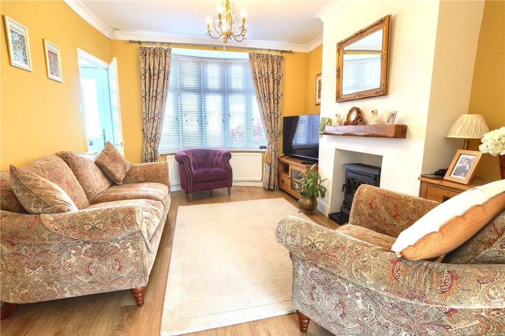 House in Stockton-on-Tees - View 3