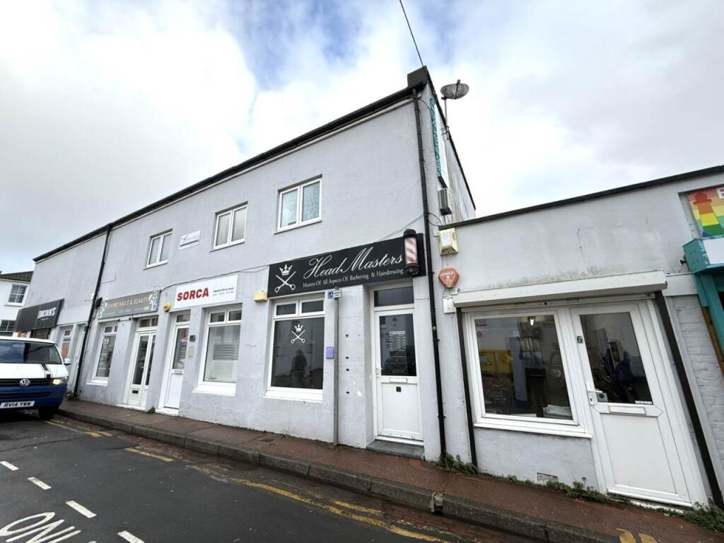 Main image of property: Unit 5, The Labyrinth, 1 - 8 Mark Lane, Eastbourne, 