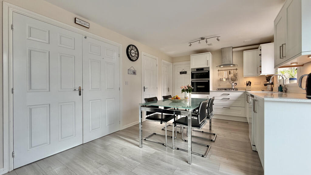 House in Taunton - More