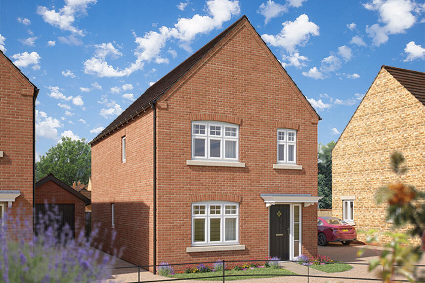 Main image of property: Sandy Lane,
Harpole, 
Northampton, 
NN7 4TR