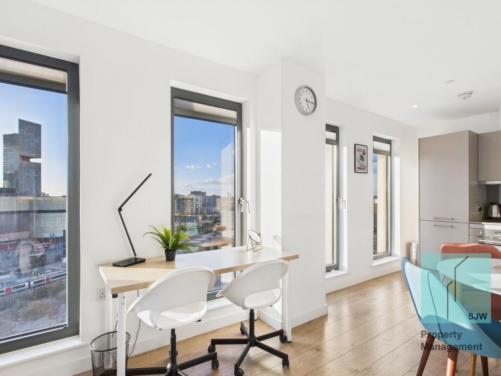 Main image of property: Hewett Street, London, EC2A