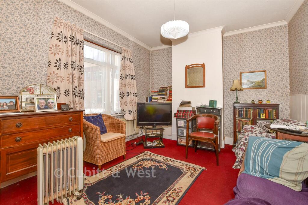 Main image of property: The Crescent, Leatherhead, Surrey