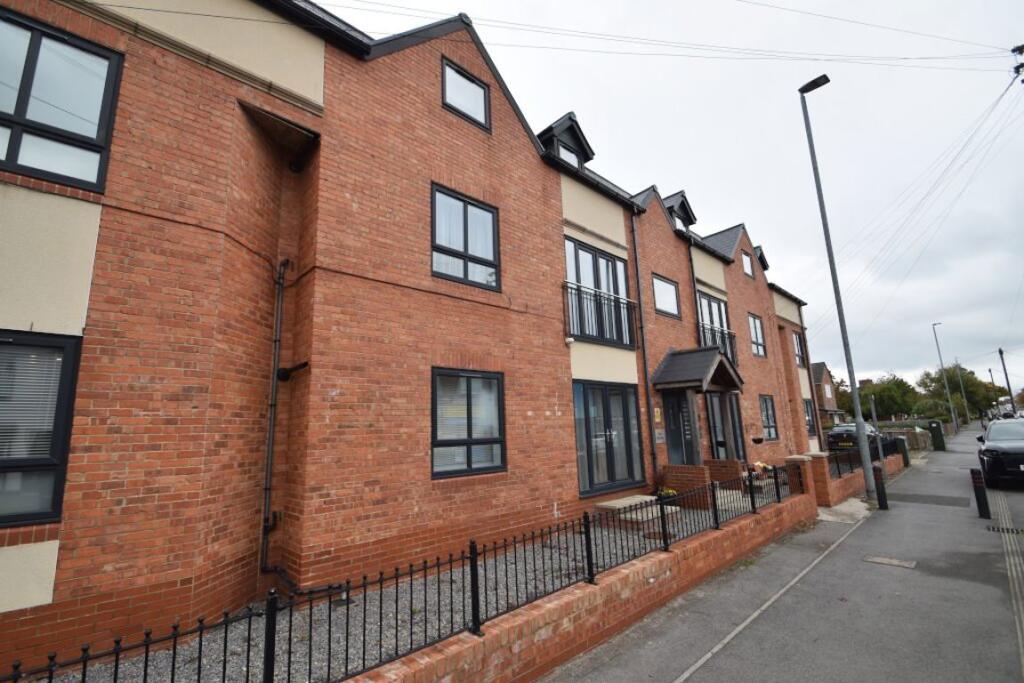 Main image of property: The Grange - DH1