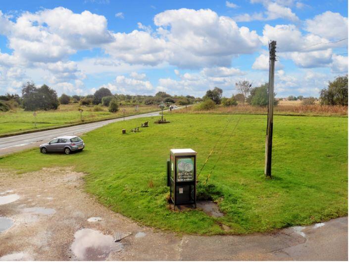 Main image of property: The Green, NR21