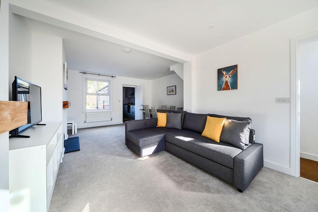 House in Wells, Somerset - View 5