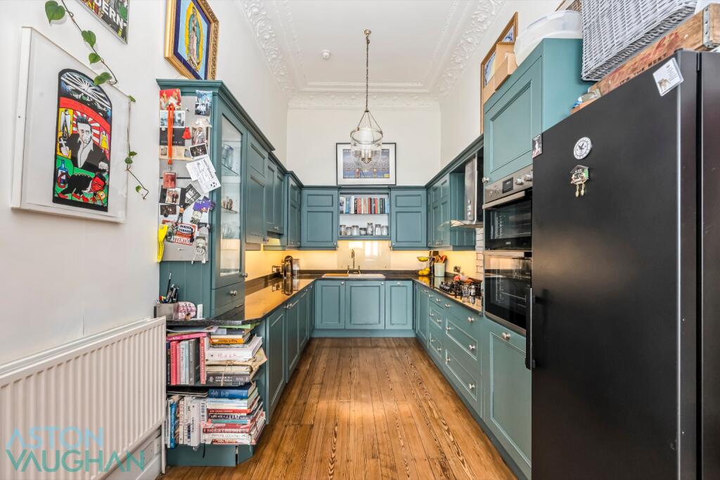 Apartment in Brighton, Kemptown - View 3