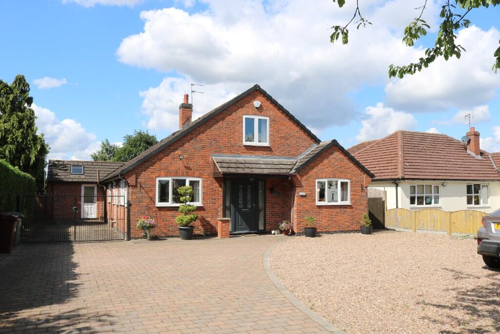 Main image of property: Croftside Lodge, West End Road, Epworth, DN9 1LA