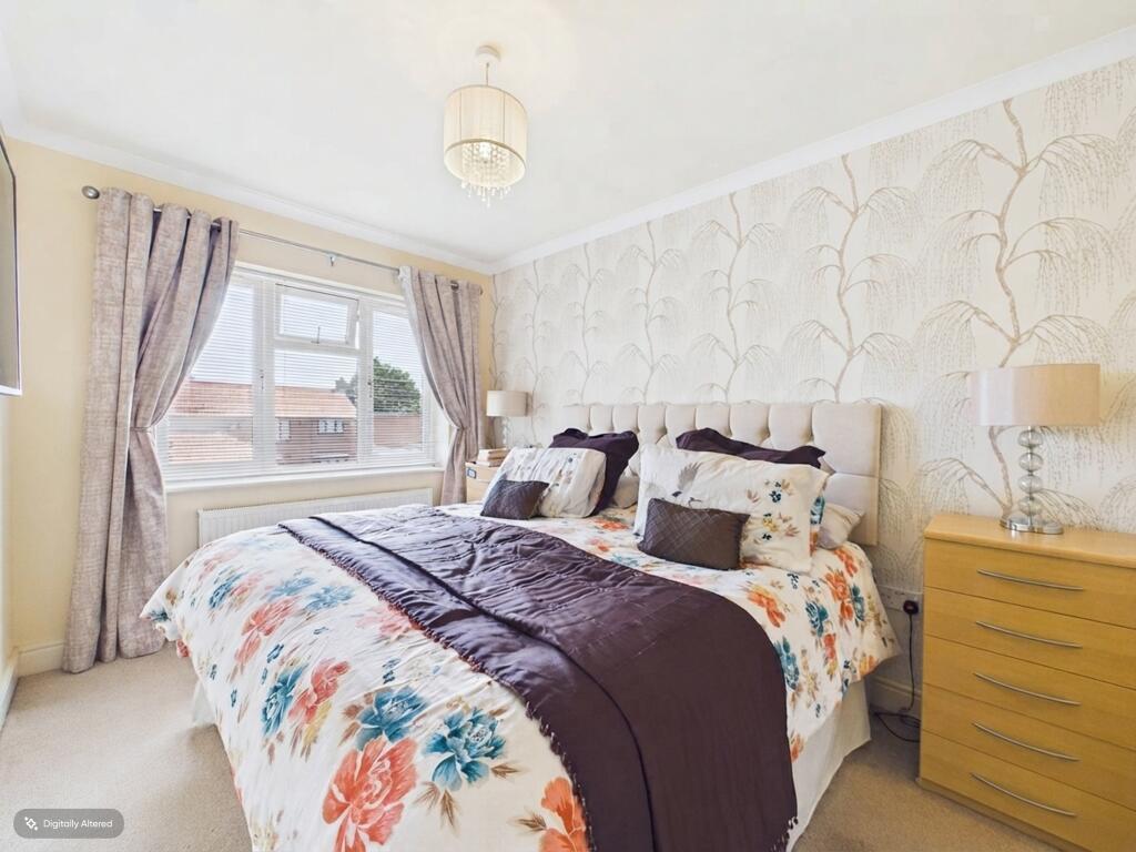 House in Sutton Coldfield, Reddicap Heath - View 4