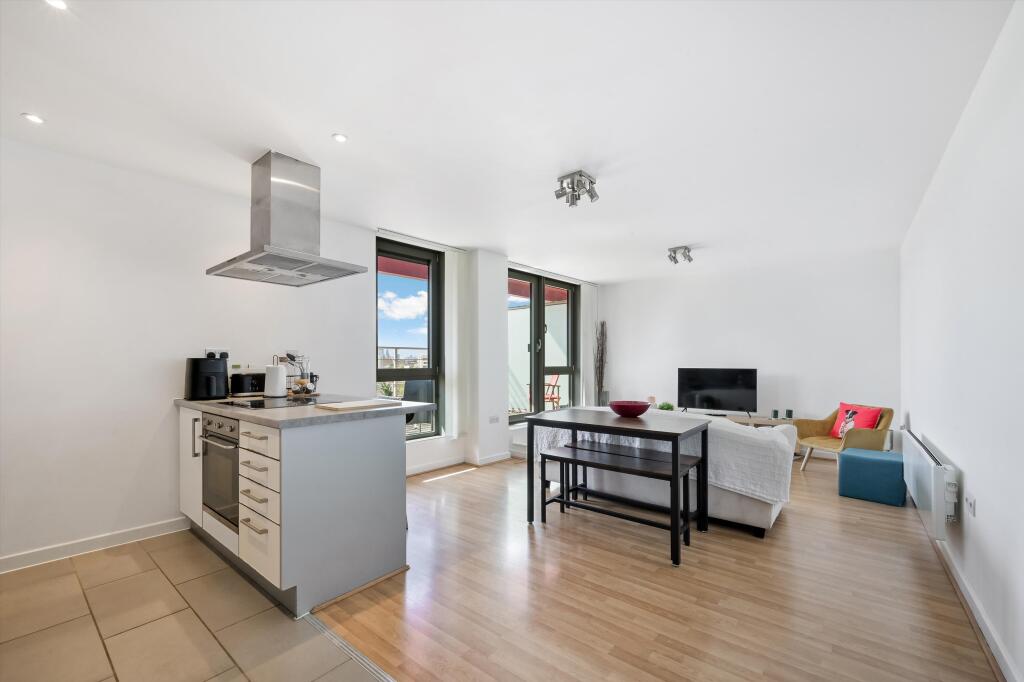 Main image of property: Warton Road, London, E15