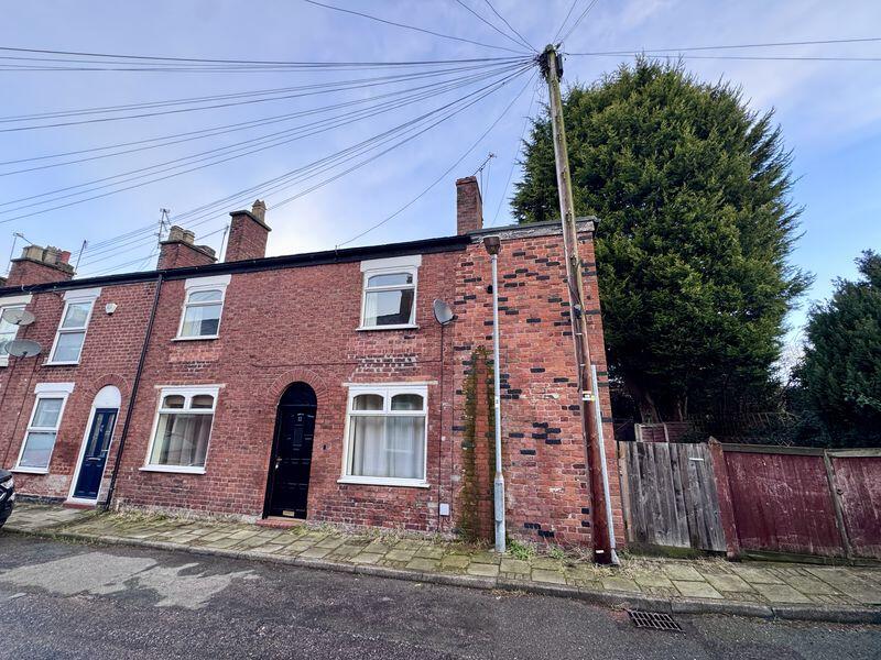 Main image of property: Holford Street, Congleton