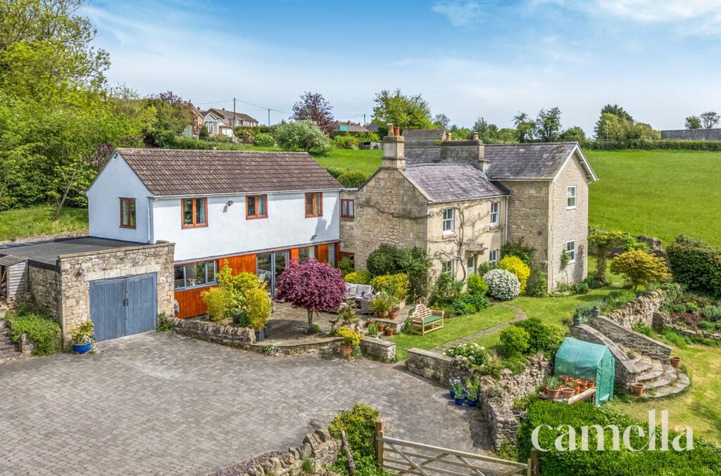 Main image of property: Church Road, Bath, BA2