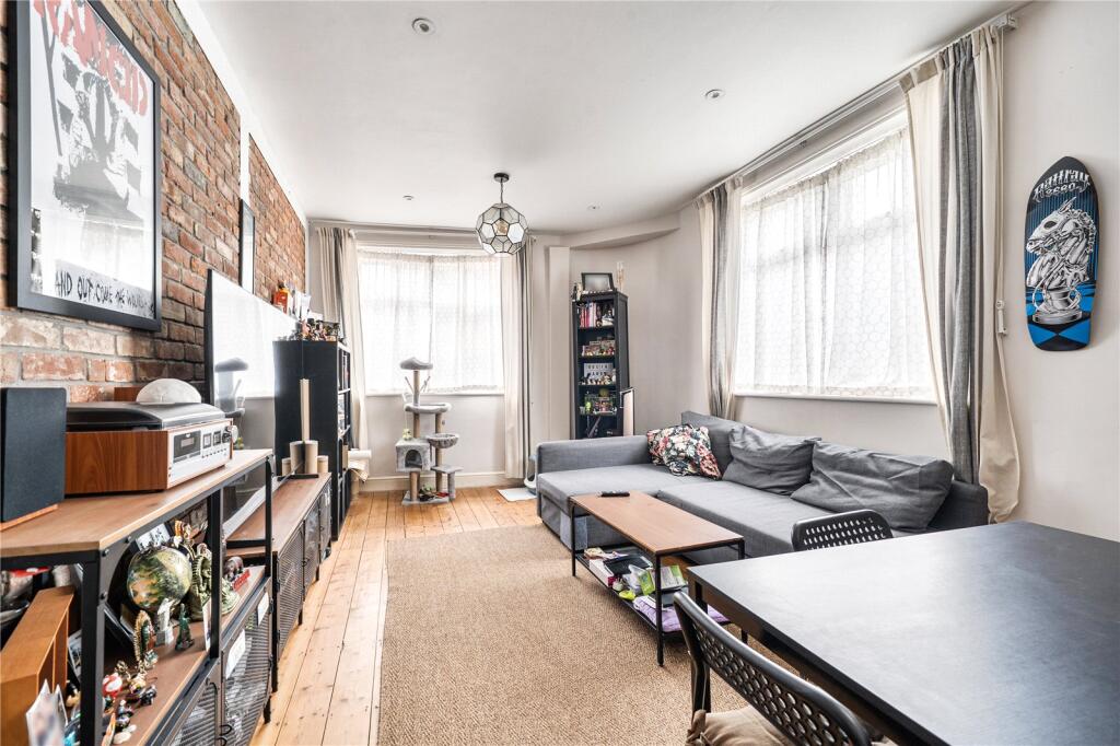 Main image of property: Stoke Newington Church Street, London, N16