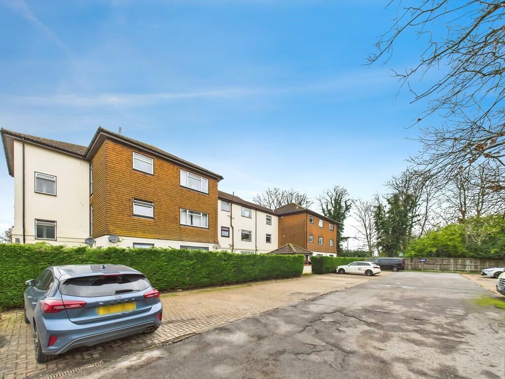 Main image of property: Hollin Court, Crawley