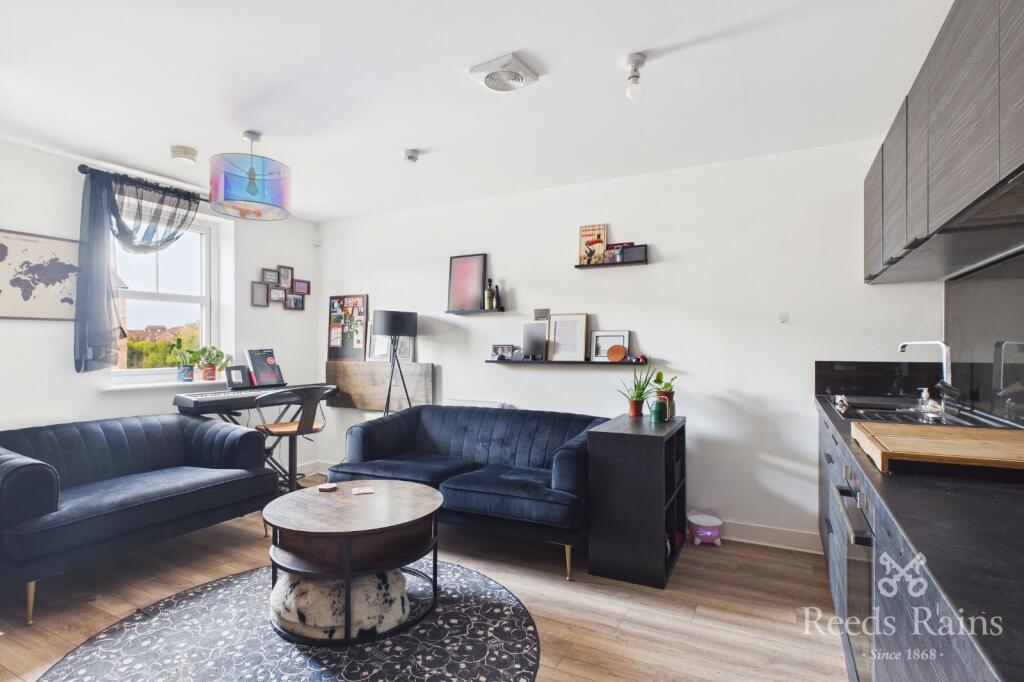 Huntingdon Street, Castleford, West Yorkshire, WF10 photo 4