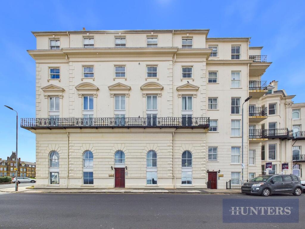 Apartment in Scarborough, North Yorkshire