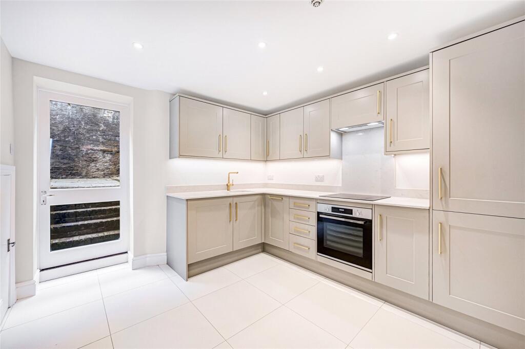 Main image of property: Chiltern Street, Marylebone, London, W1U