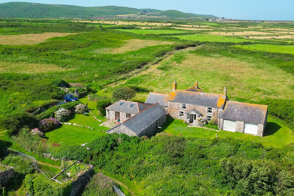 Main image of property: Burthallan Lane, St Ives, Cornwall