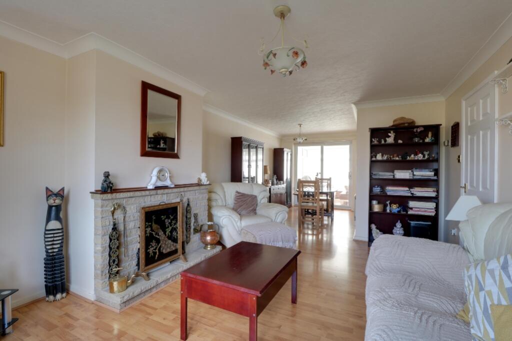 House in South Kesteven, Colsterworth - View 5
