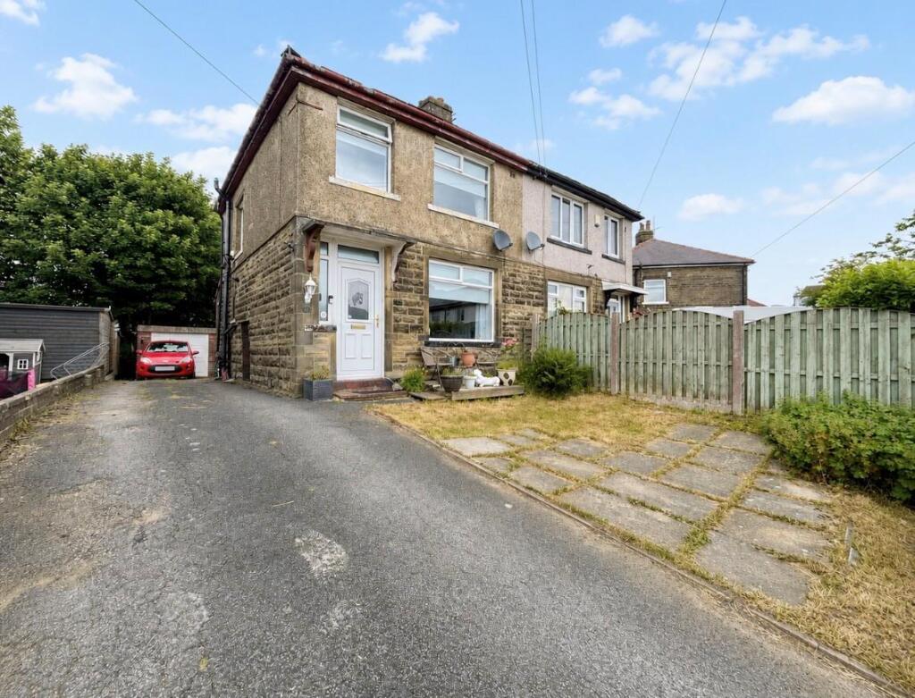 Main image of property: Weston Avenue, Queensbury, Bradford