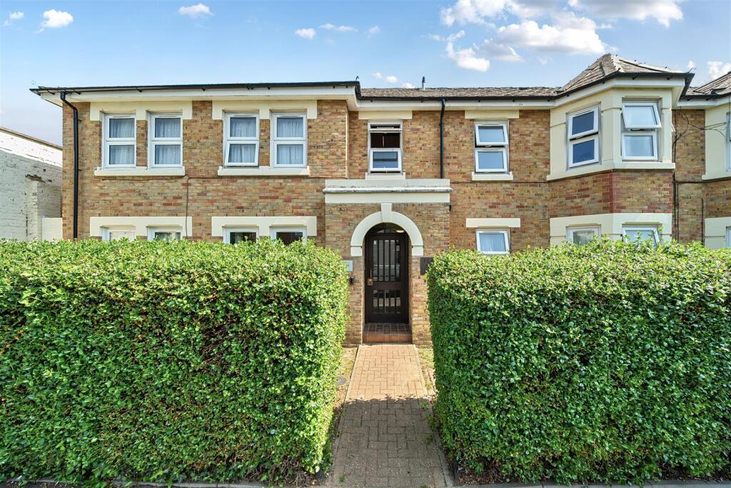 Main image of property: Parkland Court, 2 Maryland Road, London