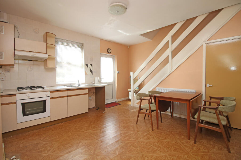 House in Wyre, Fleetwood - View 2
