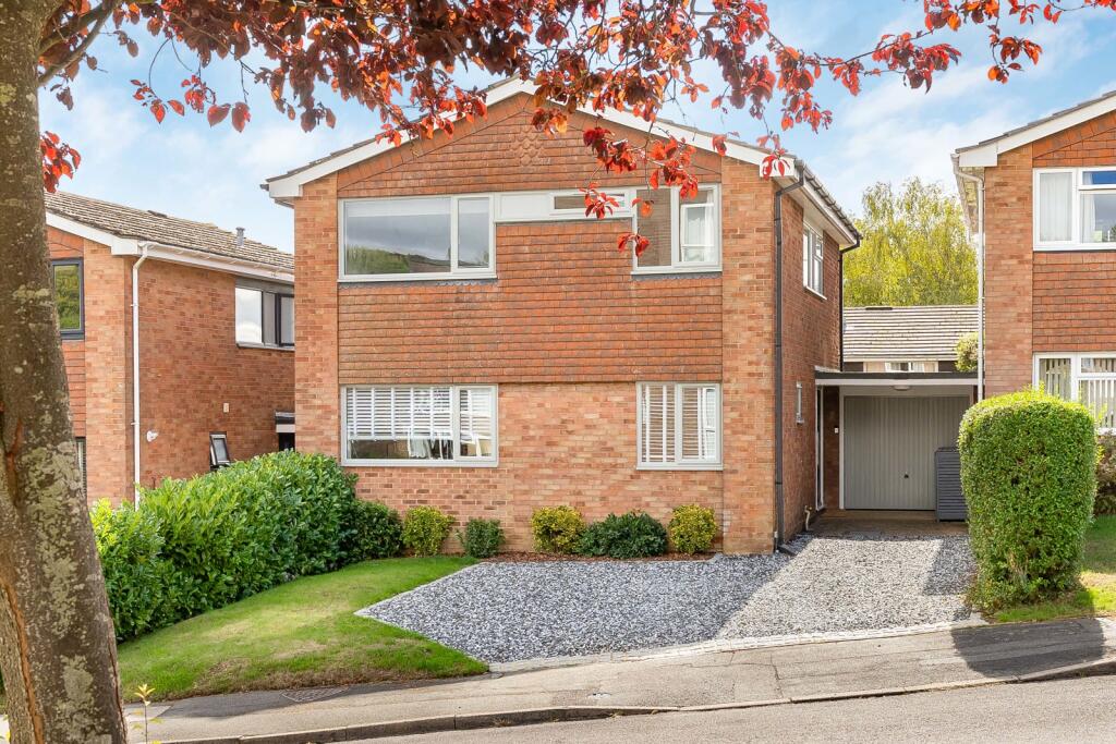 Main image of property: Rookswood, Alton, Hampshire