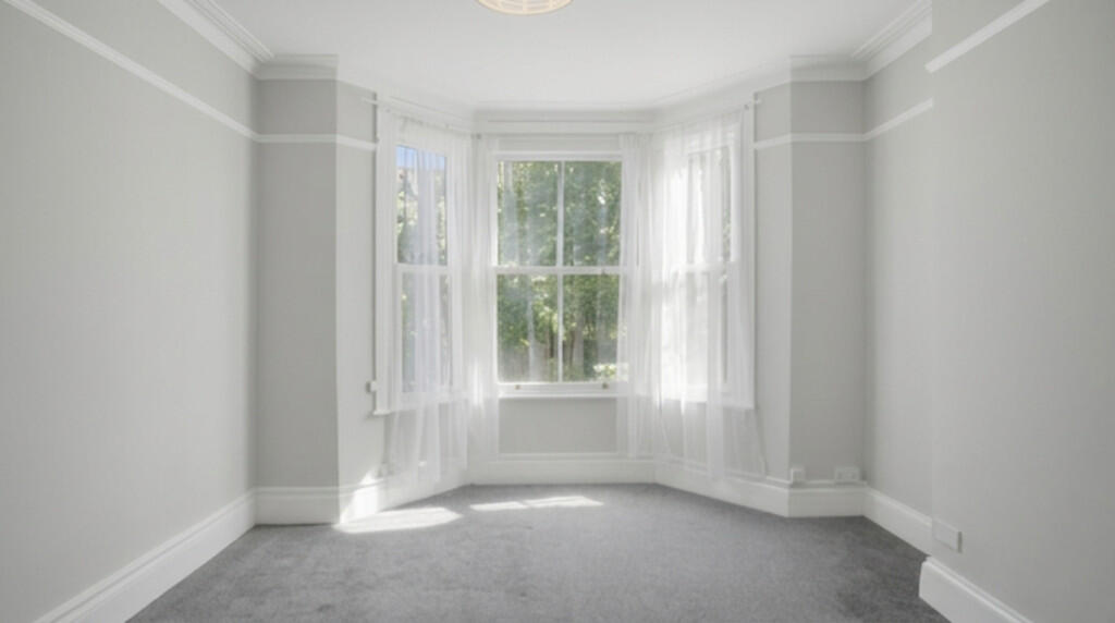 2 bedroom ground floor flat for rent