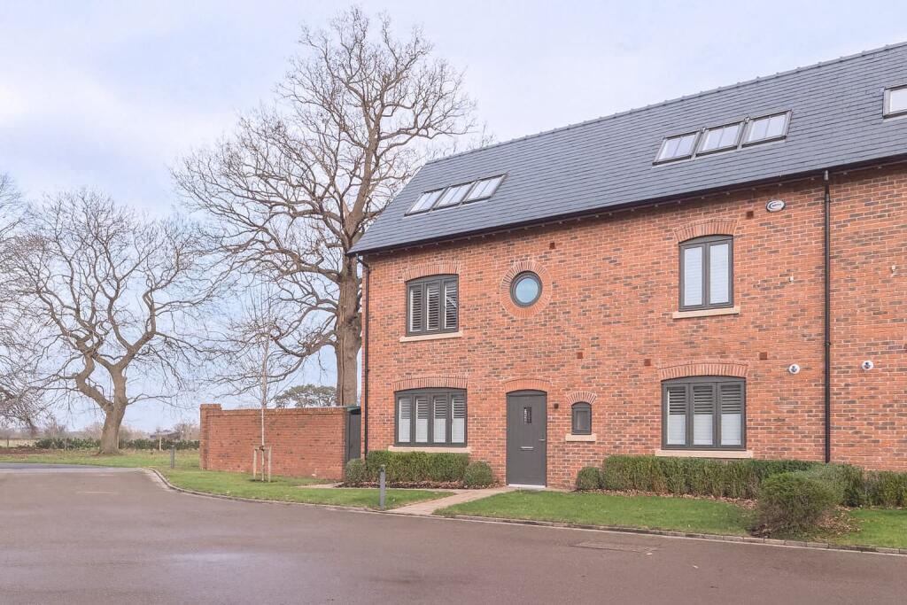 Main image of property: Cumberbatch Square, Somerford Hall Booths Estate, Congleton
