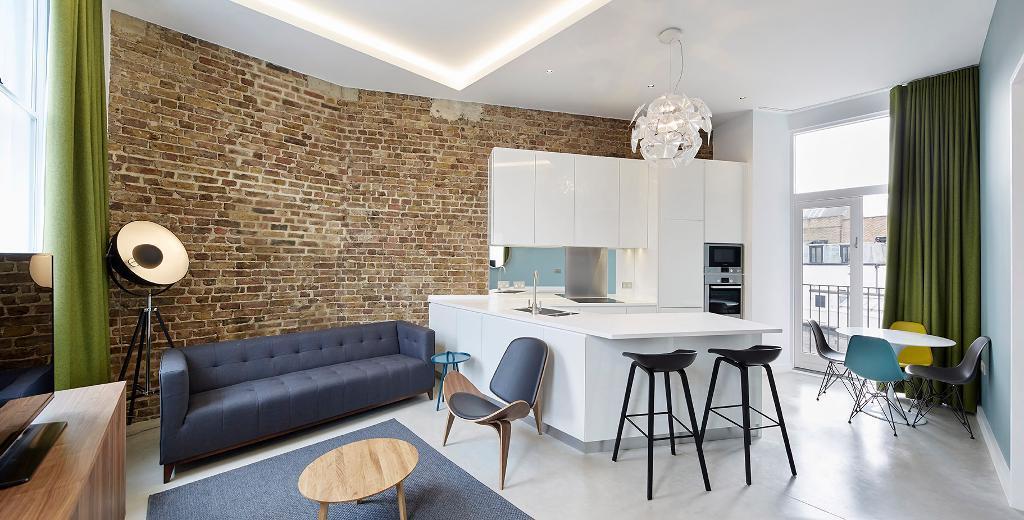 Main image of property: Southwark Street, London Bridge, London, SE1 1RQ