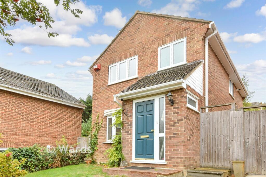 Main image of property: Pine Grove, Hempstead, Gillingham, Kent