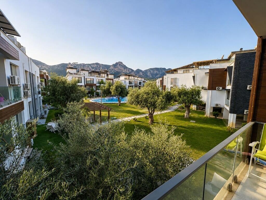Main image of property: Zeytinlik, Girne
