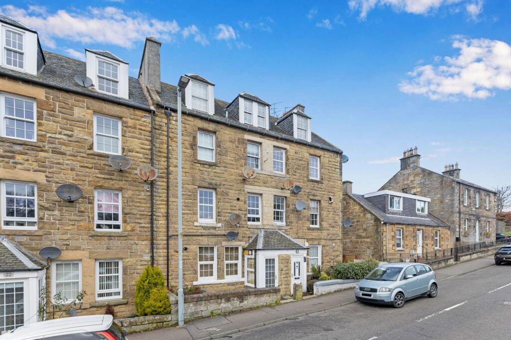 Main image of property: 28D Kirkhill Road, Penicuik, EH26 8HZ