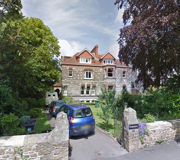 Main image of property: Rockleaze, Bristol