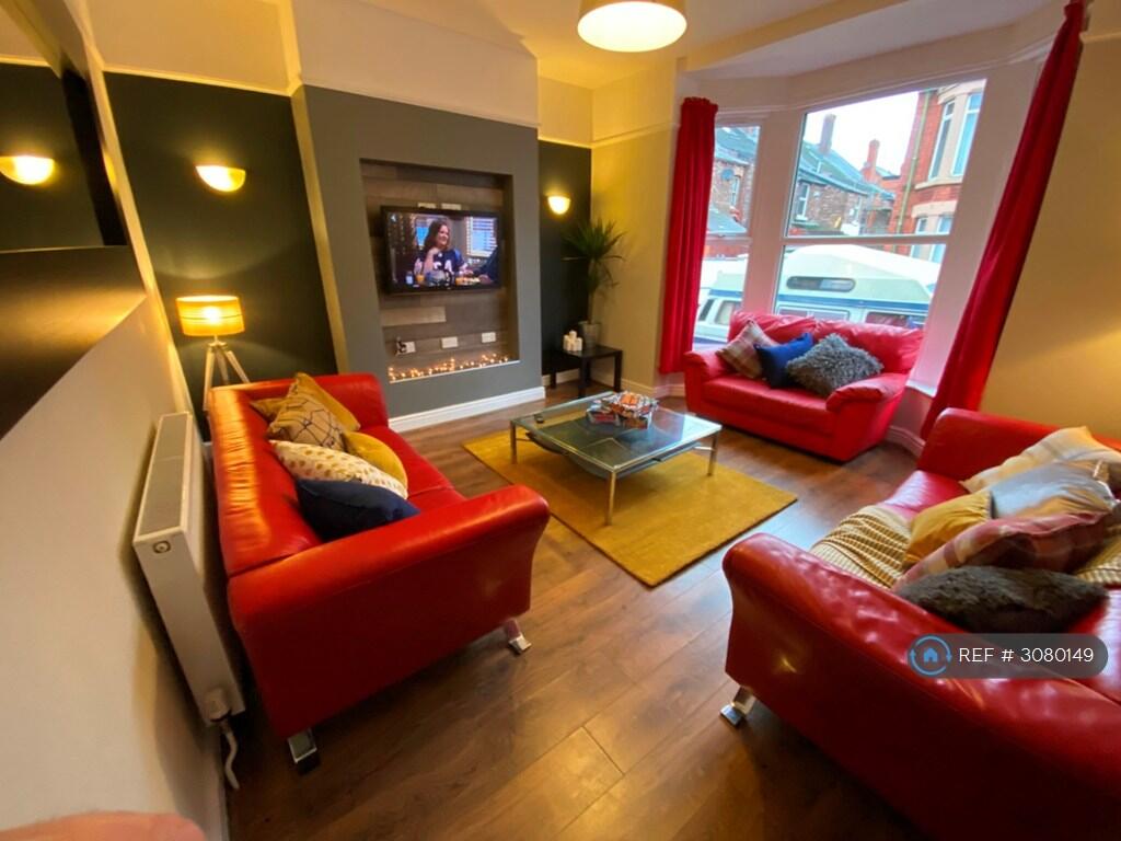 House in Liverpool - View 2