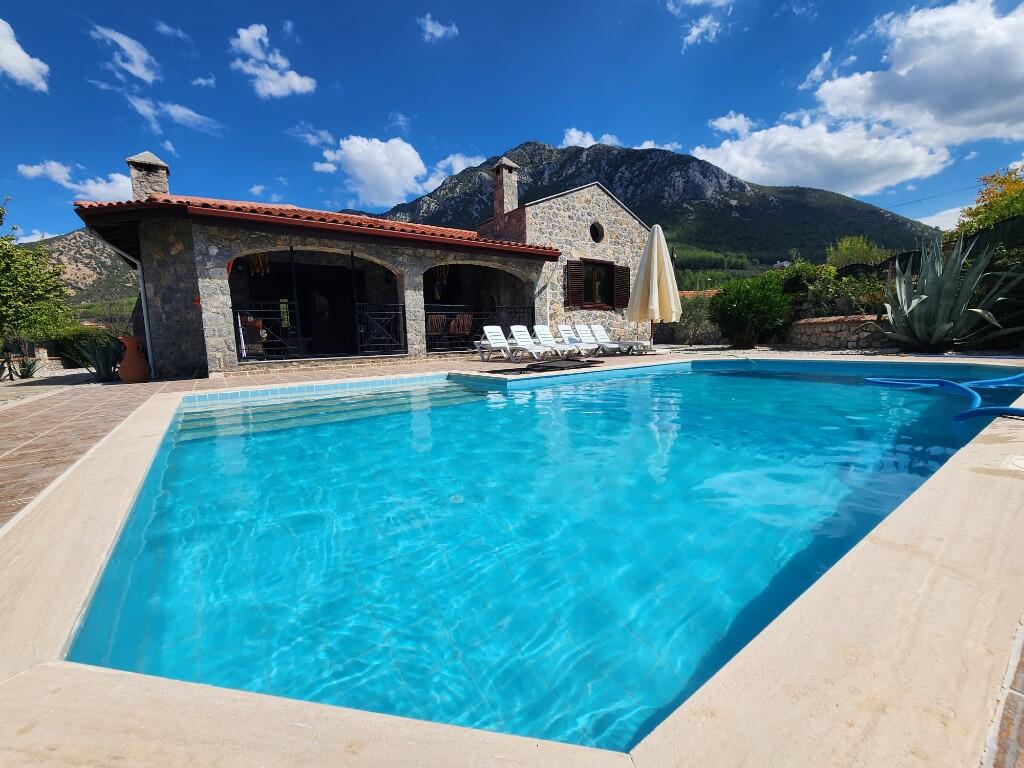 Main image of property: Üzümlü, Fethiye, Mugla