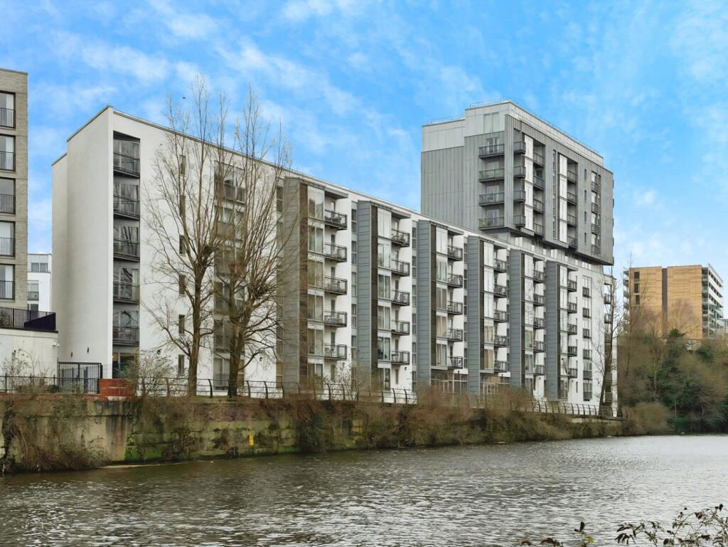 Main image of property: Vie Building, Water Street, Manchester M3 4JA