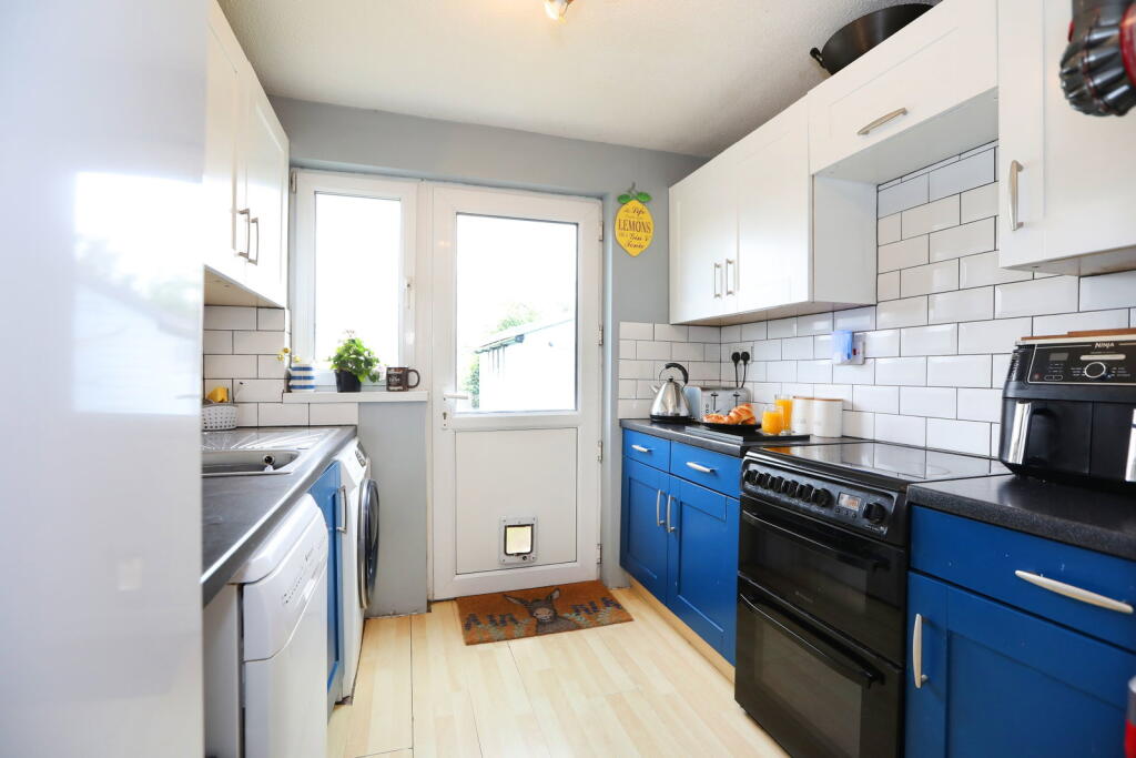House in Exeter - View 5
