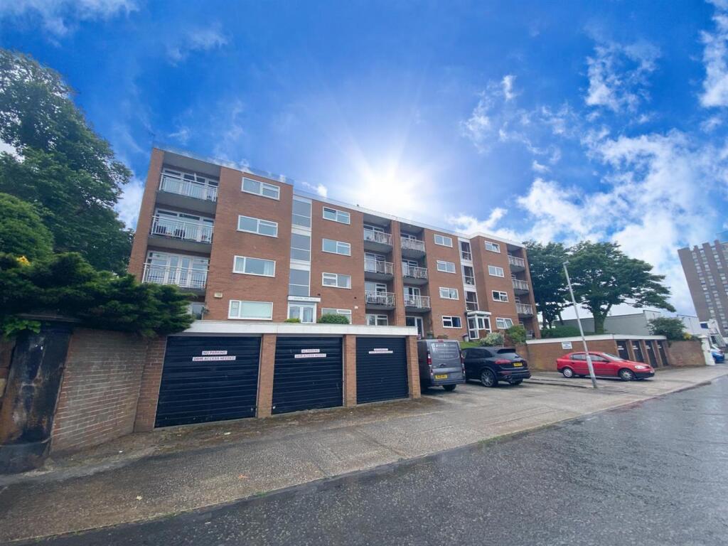 Main image of property: Alexandra Court Wellington Road, Wallasey